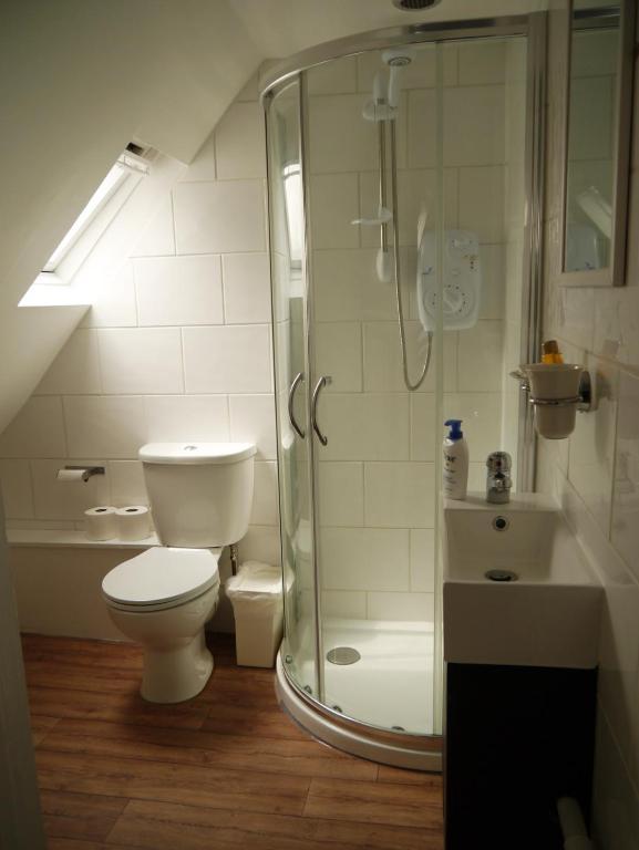 The Crown Rooms Newmarket Ньюмаркет Номер фото
