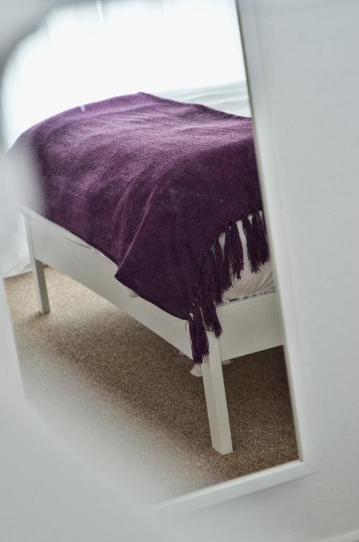 The Crown Rooms Newmarket Ньюмаркет Номер фото