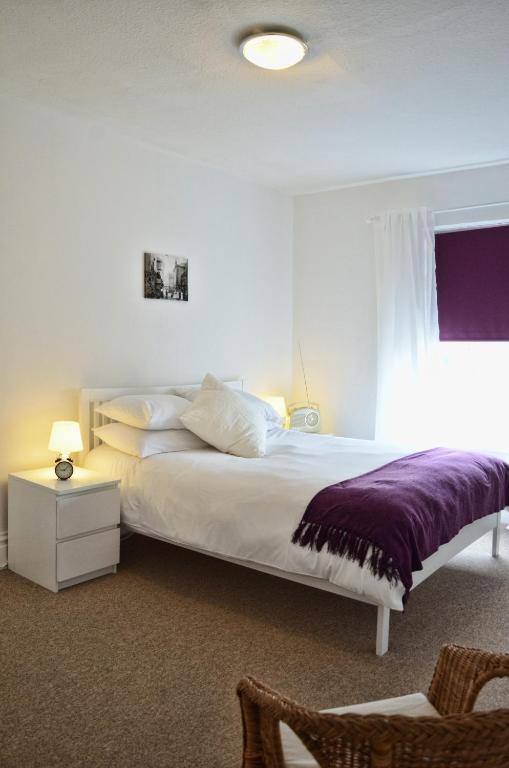 The Crown Rooms Newmarket Ньюмаркет Номер фото